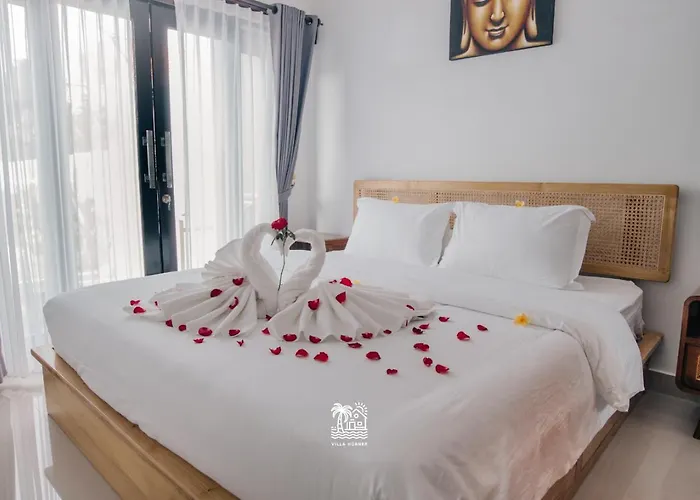 Ferienhaus Hbnr Two-bedroom Tiny House With Private Pool In Bali *